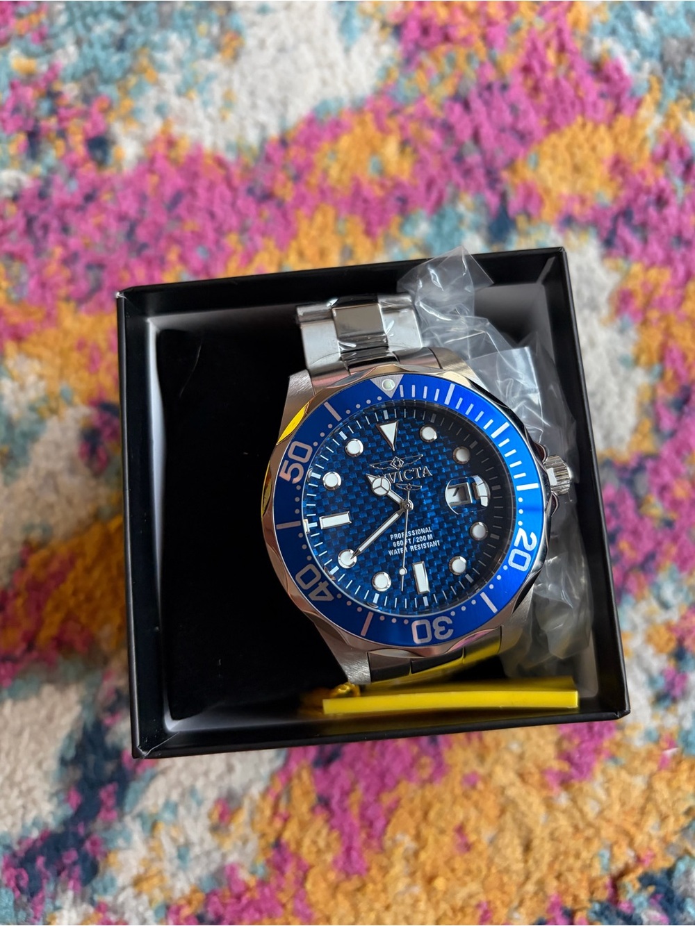 Invicta Watch - Picture 2 of 6